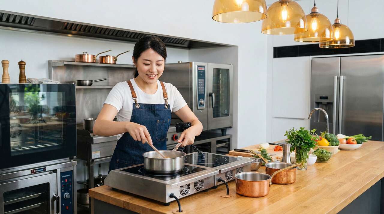 四虎tv美食视频